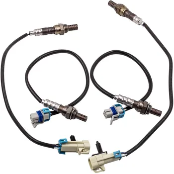 

O2 Oxygen Sensor Upstream & Downstream for Chevy Silverado 1500 Isuzu GMC Sierra