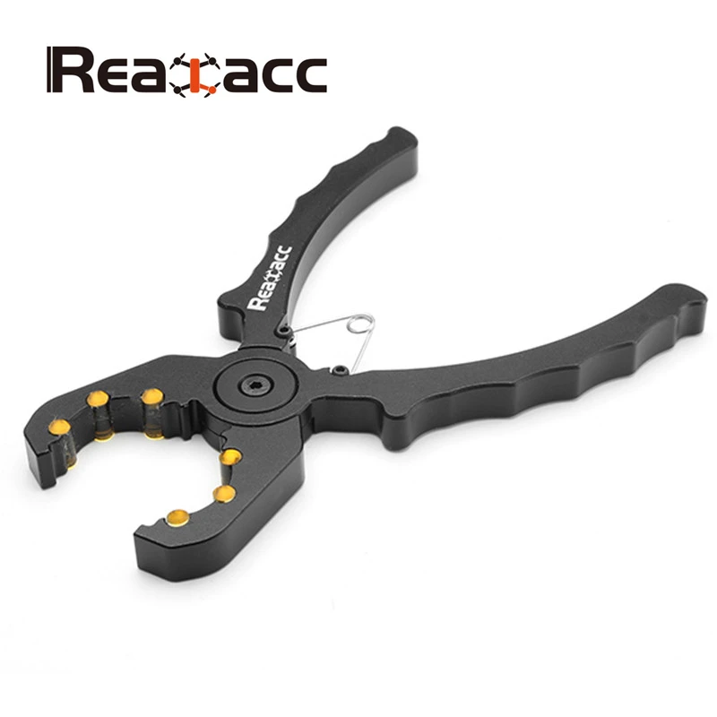 

High Quality Realacc Motor Grip Pliers DIY Accessory For RC Models RC Multicopter