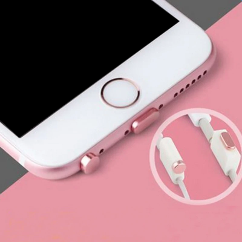 Iphone Anti Dust Plug Iphone Anti Dust Plug