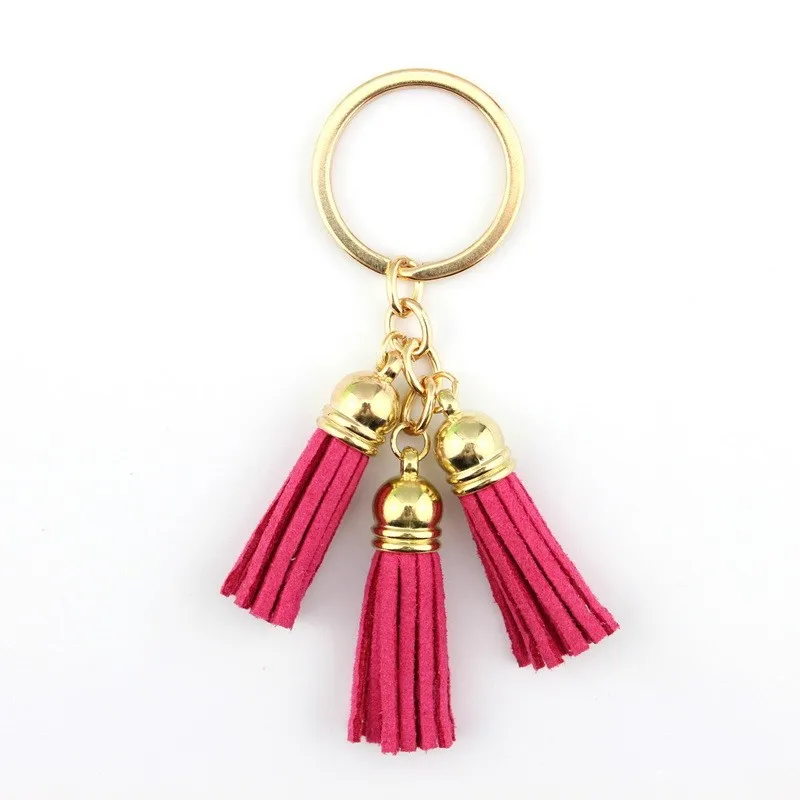 KC0001 Gold Hot Pink