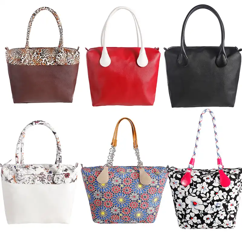 Safebet Rope Handle Obag Accessories Creative Storage Bag Insert Handbag Detachable Classic O Bags For Women 2018 Dropshipping