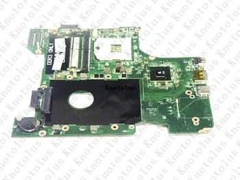 

DA0V02MB6E0 for Dell Inspiron N4110 laptop motherboard FH09V DDR3 Free Shipping 100% test ok