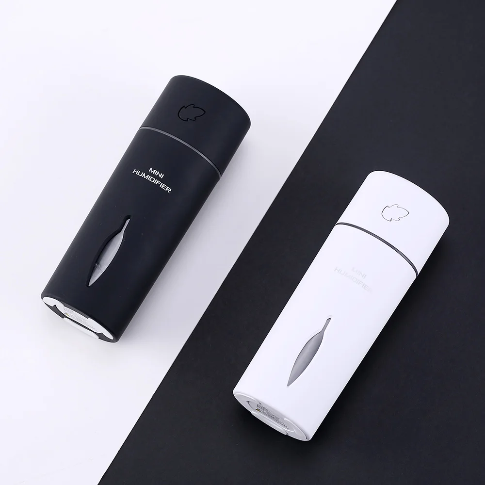 SaengQ увлажнитель воздуха USB Ультразвуковой автомобильный Ароматический диффузор