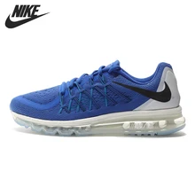 Original NIKE AIR MAX Zapatos Corrientes de Los Hombres Zapatillas de Deporte