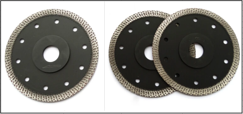 diamond blades