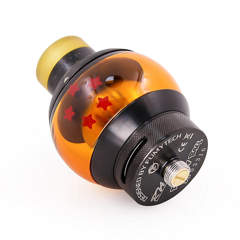 Оригинальный бокс мод Snowwolf 200 Вт C TC fit Dual 18650 vs fumytech Dragon Ball V2 RTA RDTA 24 мм 5 мл