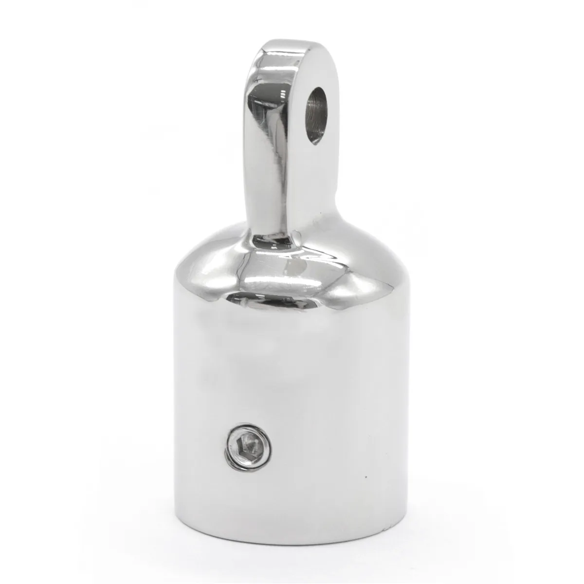 Bimini Top Eye End Cap Fitting Boat Marine Hardware 7/8" Bimini Top