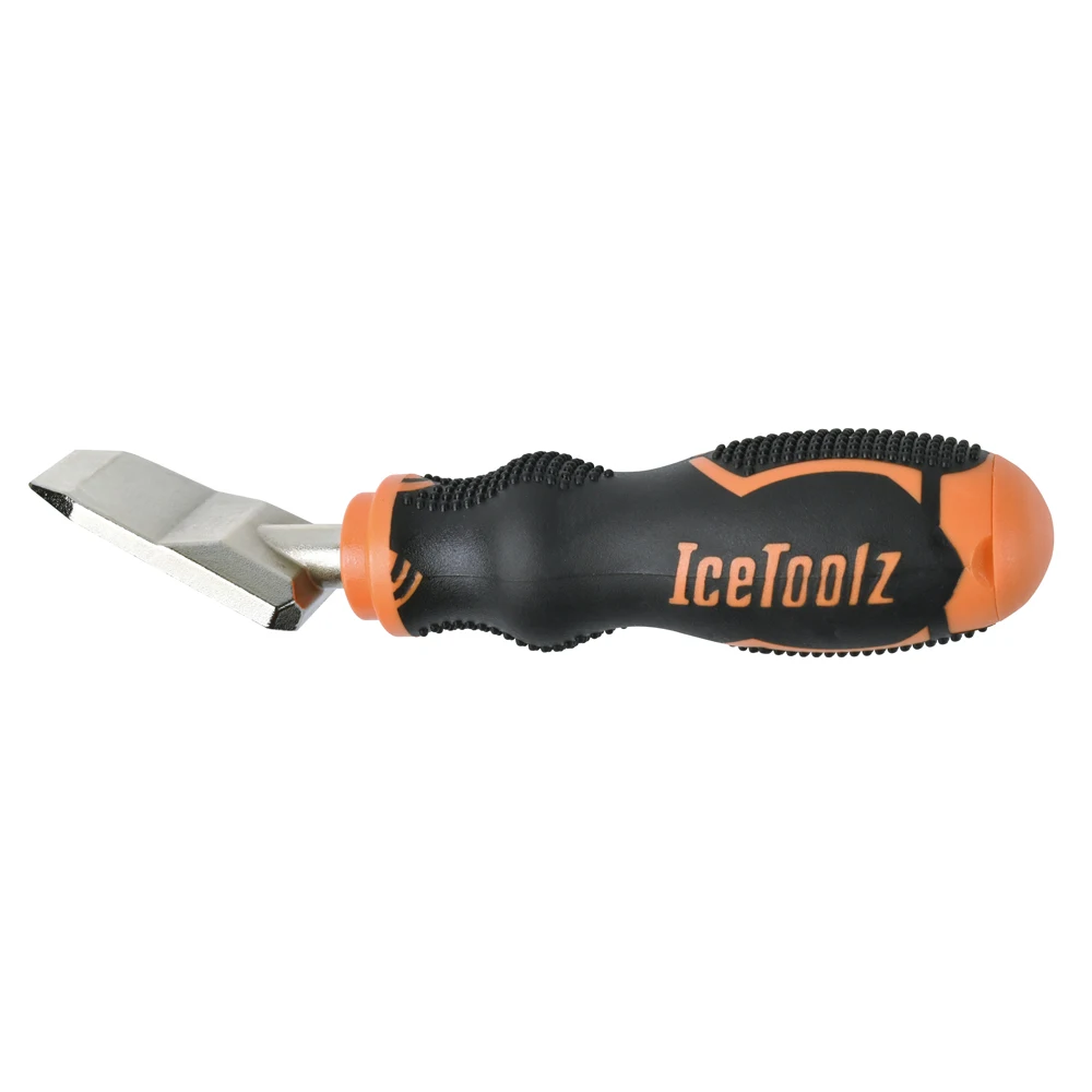 

Icetoolz 54B1 Disc Brake Piston and Pad Alignment Tool