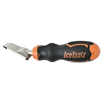 

Icetoolz 54B1 Disc Brake Piston and Pad Alignment Tool