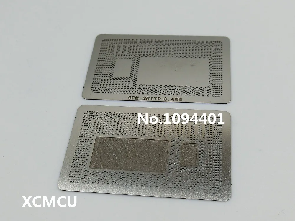 

SR1EF SR1EA SR1EB SR1ED SR1EN SR1EK CPU BGA Stencil Template