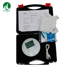 Высокая точность УФ измеритель энергии измеритель интенсивности ультрафиолета измеритель передачи солнечной пленки LS120