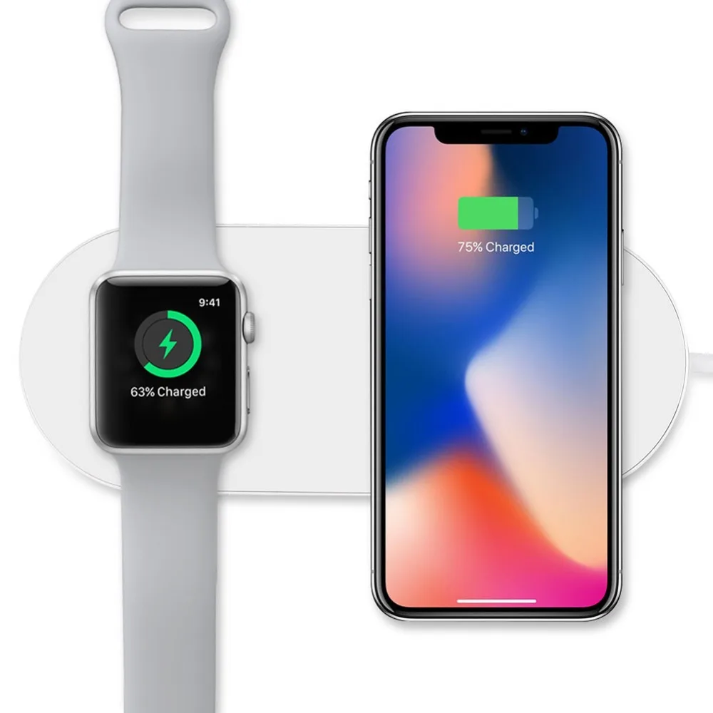 apple watch 3 compatible with iphone xr
