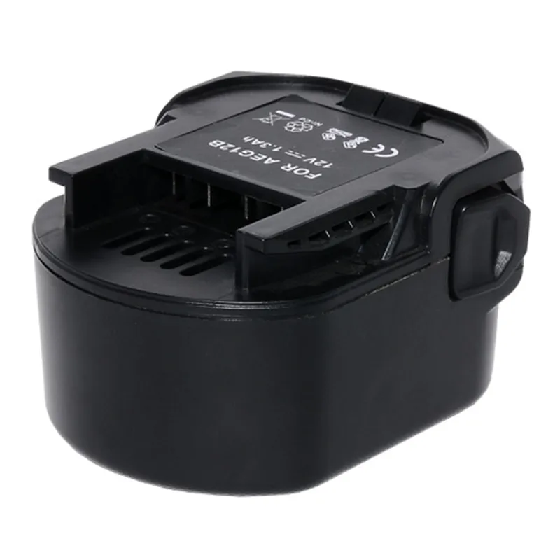 Для AEG 12VB 3000 mAh/3.0Ah батарея Ni cd B1214G B1215R B1220R M1230R BS12G BS12X BSB12G BSB12STX BSS12RW