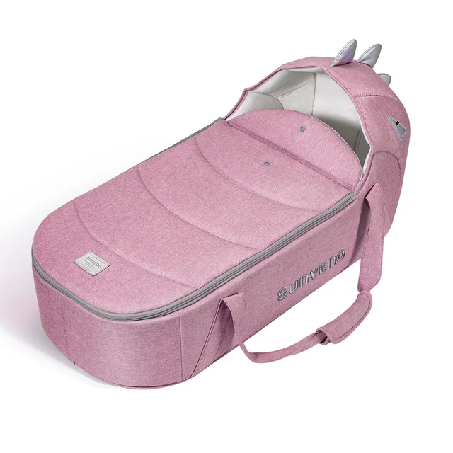 sunveno baby bed