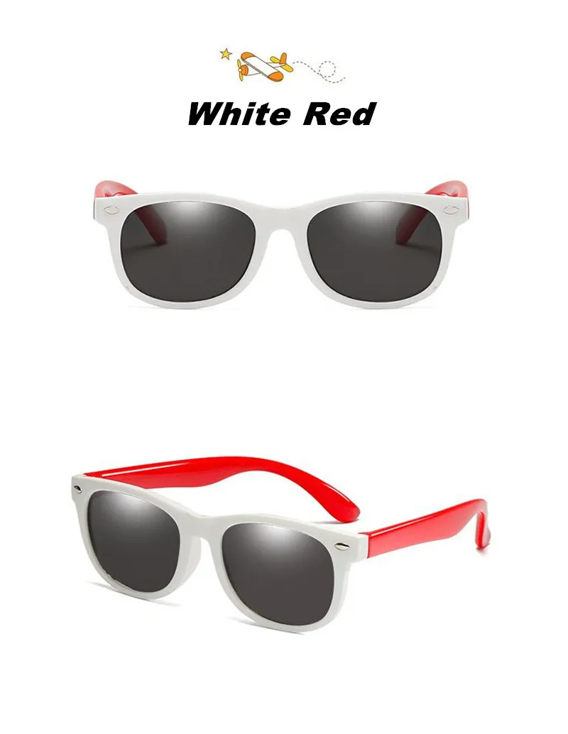 White Red