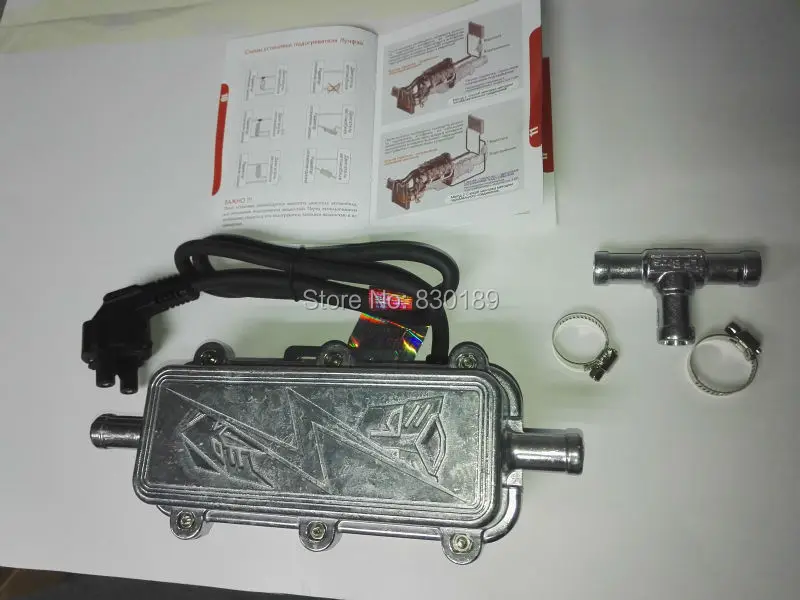 Aquecimento do Motor Aquecedor de Água Post 220 230 v ac Preheater Pré-aquecimento Carro Suv rv Caminhão Automóvel! Webasto Dhl - 1500 w 13 webasto heater