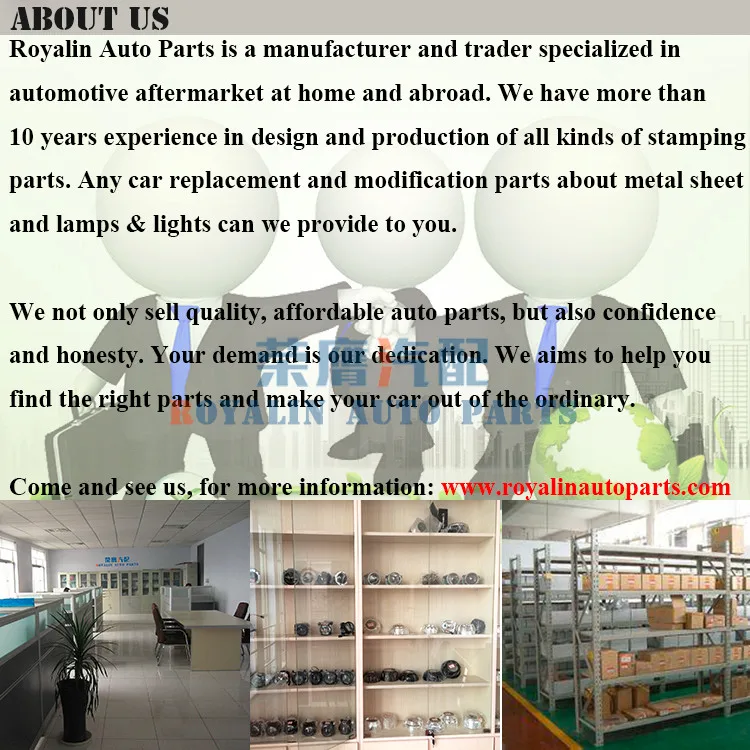 about us