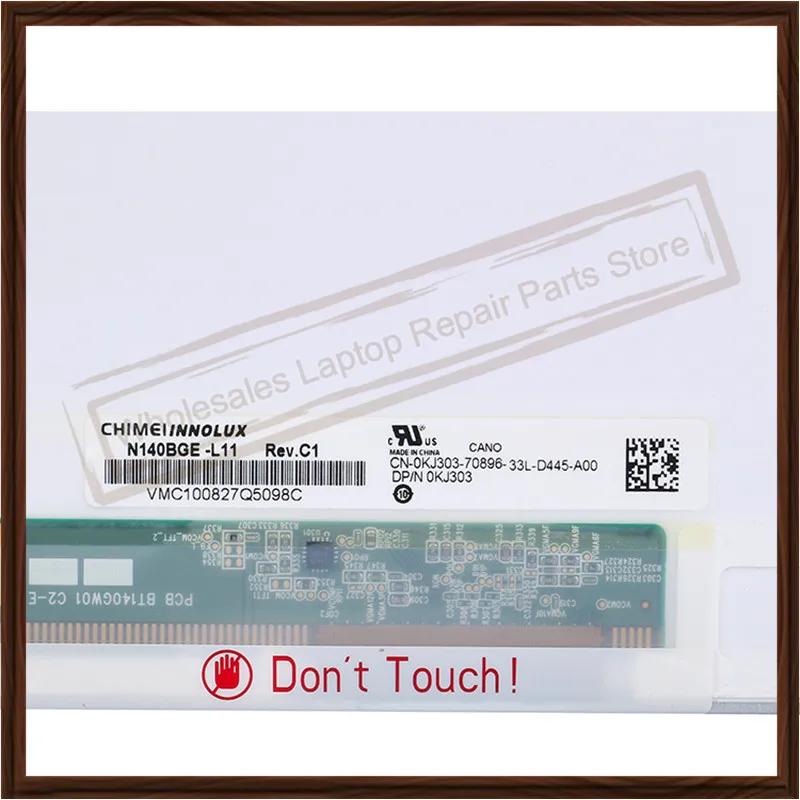 DELL E6420 N140BGE-L11 (15)