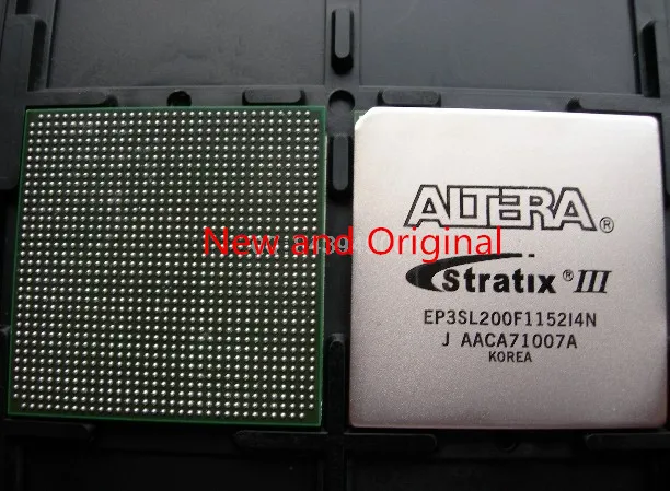 

High Quality  EPF10K200EGC5993  Embedded FBGA goods in stock
