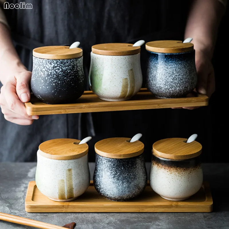 Банка Для Специй Kitchen Купить