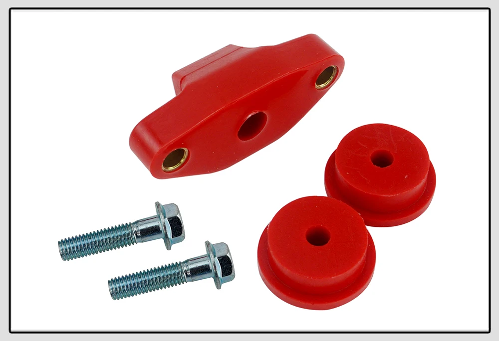 Bucha do Estabilizador Velocidade para Subaru Shifter Dianteiro Traseiro 56 Wrx Impreza Brz Forester Legado Toyota Fr-s Gt86 Kit & 6 Traseiro (5 6 Velocidade) Para Subaru WRX