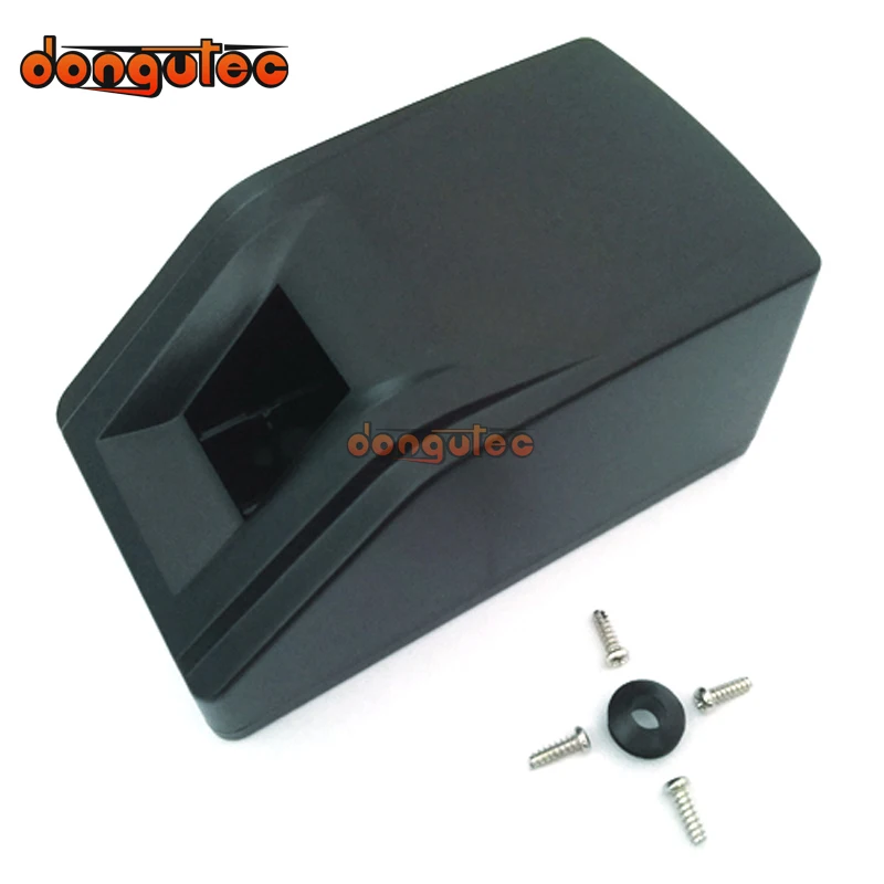 

High-quality optical fingerprint module housing, fingerprint scanner housing 12 * 4.9 * 5.6cm