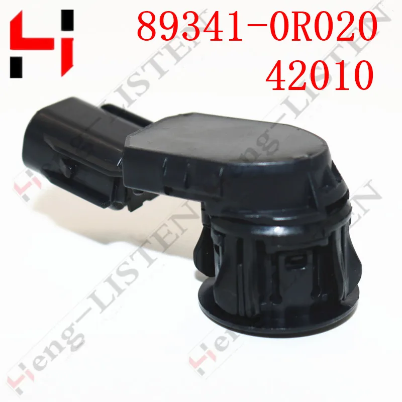 4 шт. 89341-0R020 89341-42030 89341-42010 парковка Сенсор PDC 8934142030 для Toyota RAV4 2013- A299 - Название цвета: 8934142010893410R020