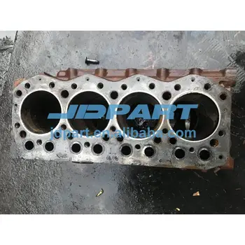 

S4S cylinder block For Mitsubishi