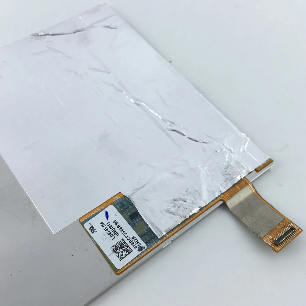 Б/у ЖК экран для Asus MeMO Pad HD 7 ME173 ME173X|screen for asus|screen asus me173xasus inch screen |