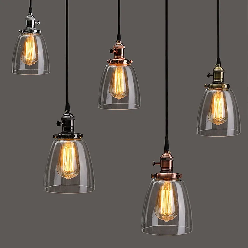Get Cover Lamp Aliexpress Com Alibaba Group Lamp Cover E27 2m Retro Vine Coffee House Glass Ceiling Pendant Chandelier Light