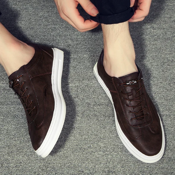 

KBH 2019 shipping men's women's business shoes comfortable and free shipping