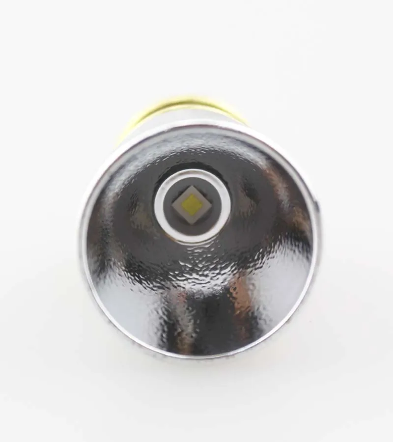 26 5 мм CREE XP L HI V2 6500K 1600 люменов 3 7 8 4 В режимный OP LED колпачок лампы для 501B 502B|cap cap|cap