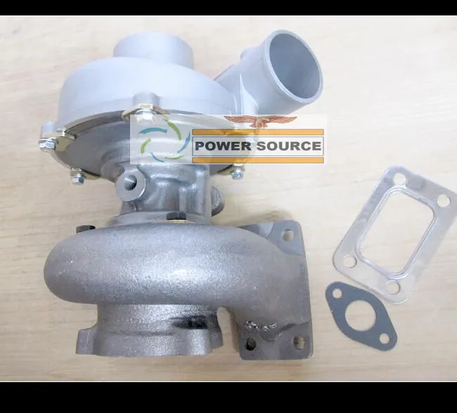 RHB6 8-94418-3200 8944183200 CI38 NB190027 8944163510 Turbo Turbocharger For HITACHI EX120-1 EX150-1 JCB JS110 JS130 Excavator 4BD1-T (3)