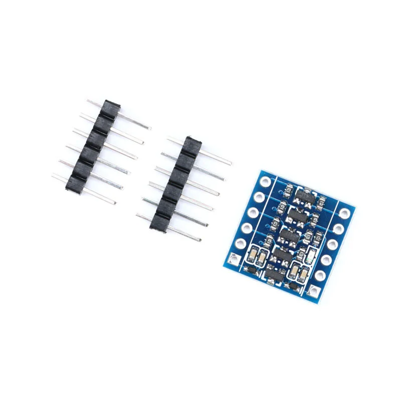 4-Channel-3-3V-to-5V-5V-3-3V-4-Channel-IIC-I2C-Logic-Level-Converter