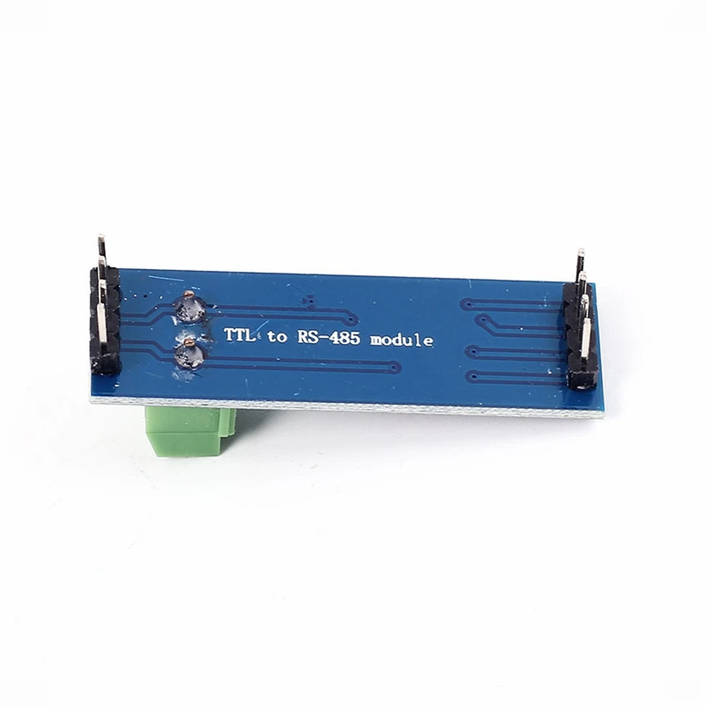 10 шт. MAX485 модуль RS 485 TTL к RS485 MAX485CSA конвертера для интегральных схем