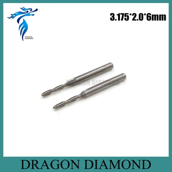 

High Quality 10 pcs 3.175*2.0*6.0mm Micro Tungsten Carbide Ball End Mill 1mm,3D Relief Carbide End Mill,CNC Router Bits