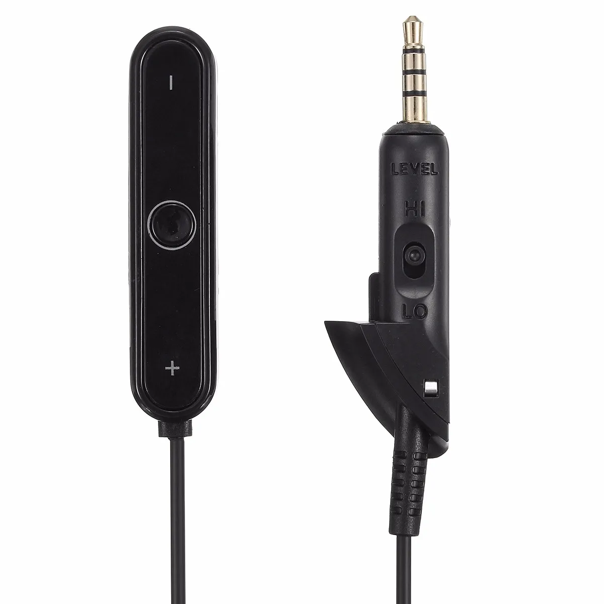 Беспроводной bluetooth адаптер кабель с USB для Bose наушники гарнитура для Тихий комфорт QC15 поддержка SBC MP3 AAC стерео