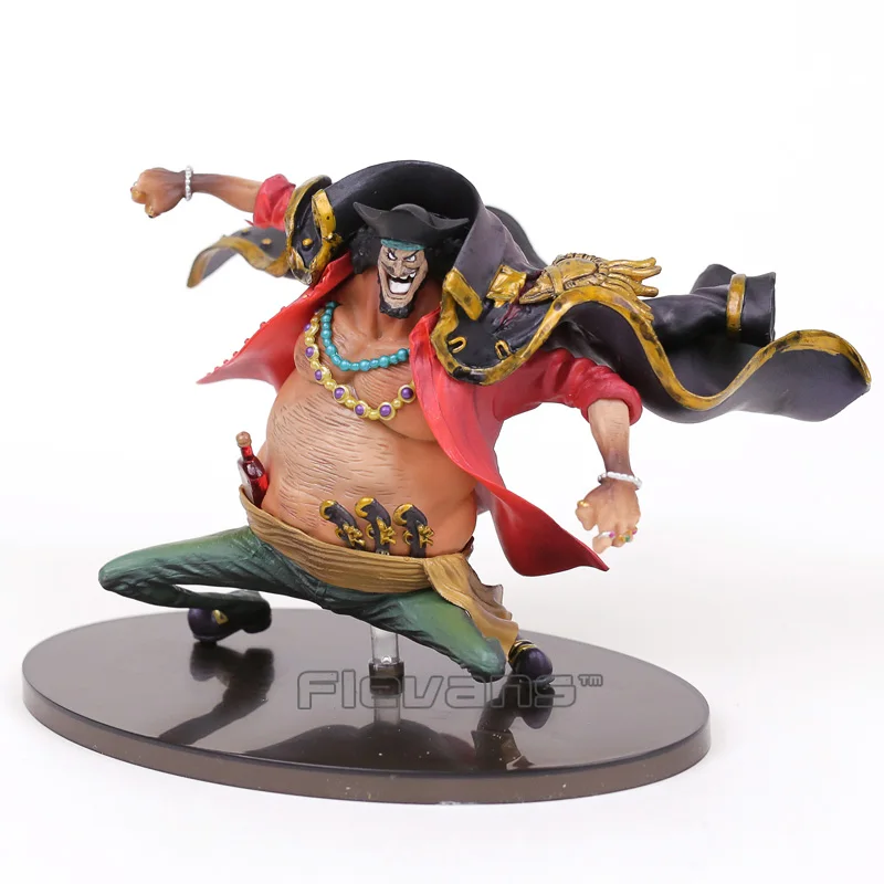 marshall d teach statue