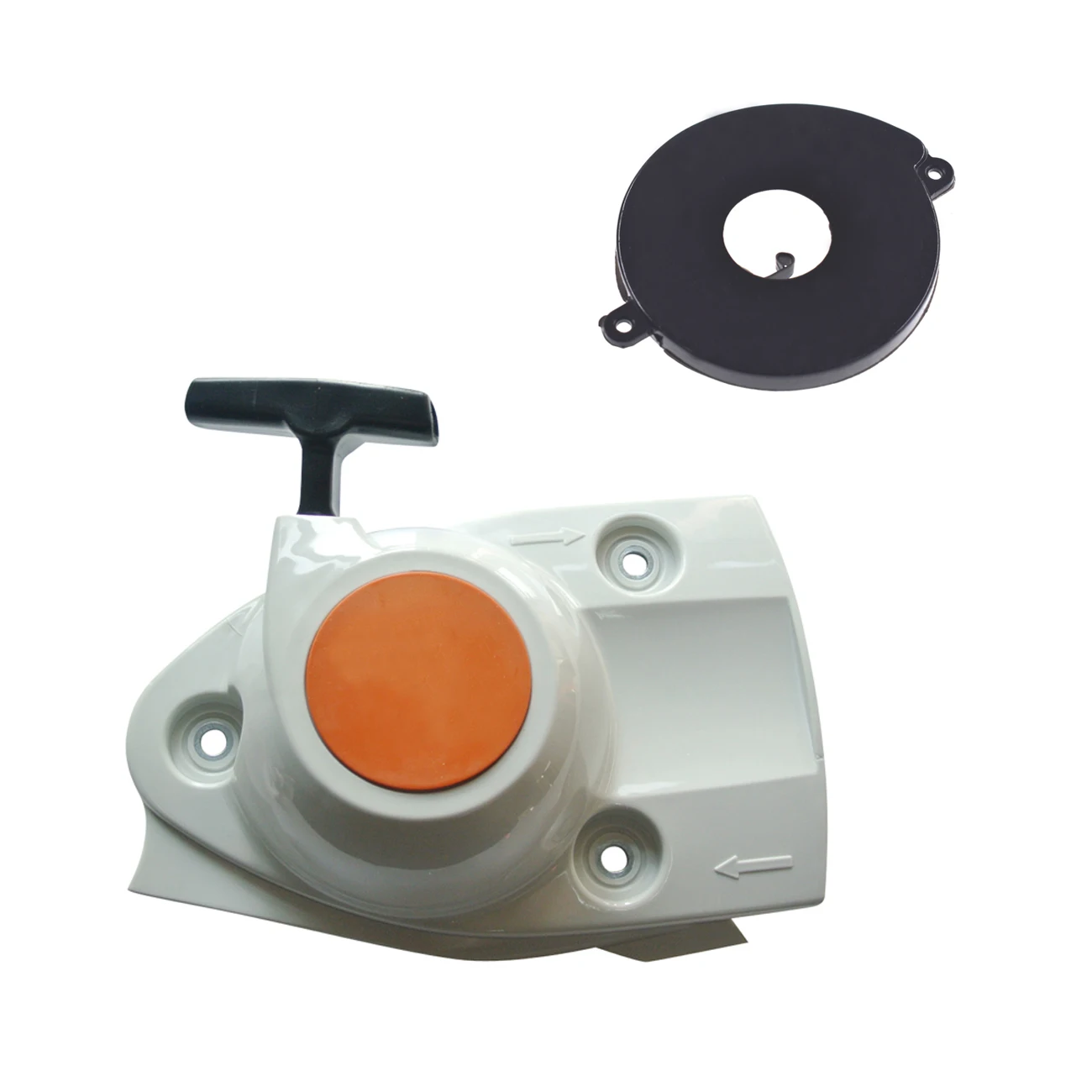 Pull Recoil Starter Spring Fit Stihl TS410 TS420 Chainsaw Engine