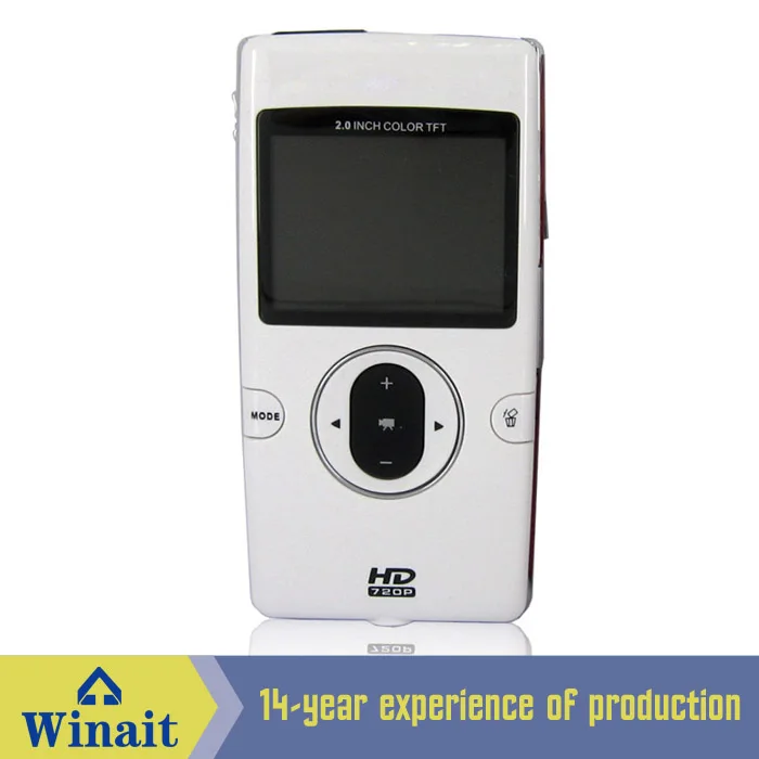 video camera digital with DD/Flash memory media type camcorder
