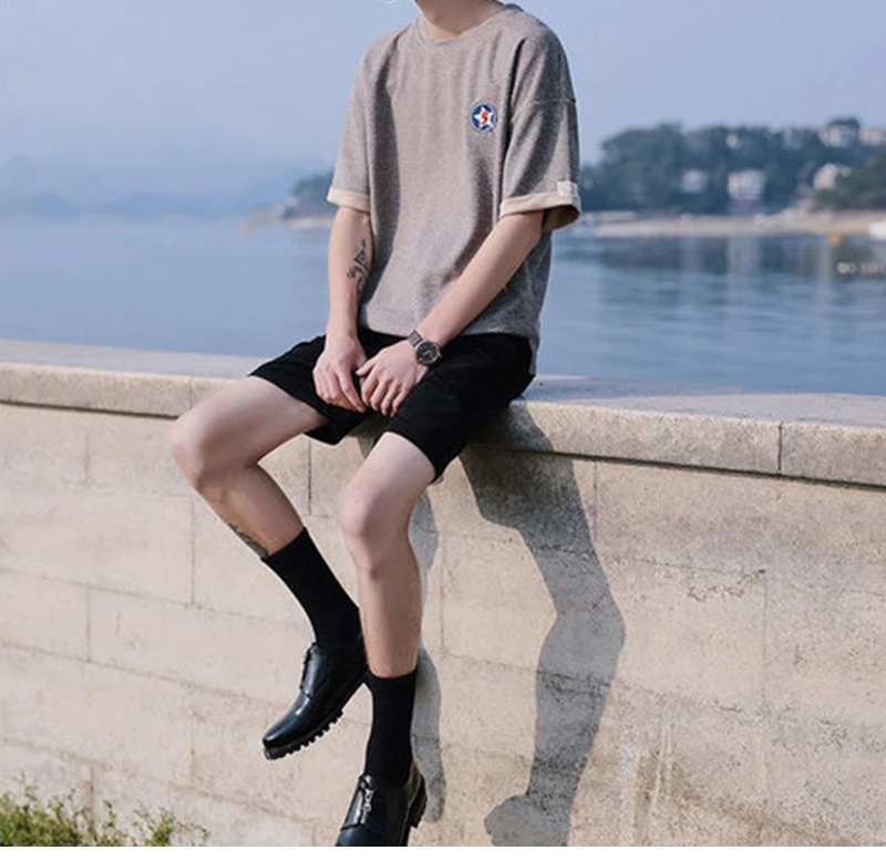 t Shirt Man  (8)