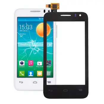 

Touch screen Touch Panel for Alcatel One Touch Pop D3 / 4035 Touch Screen Digitizer Sensor Lens Front Glass Replacement