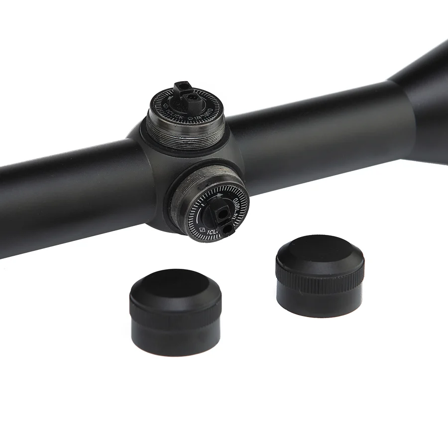 Gamo Riflescope 3-9x50 Mil Dot Air Rifle пистолет Снайперский прицел