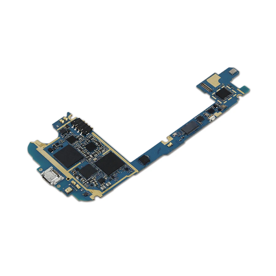 

Original Unlocked For Samsung Galaxy S3 i9300 Motherboard, Europe Version Mainboard WIth Full Chips Android Logic board