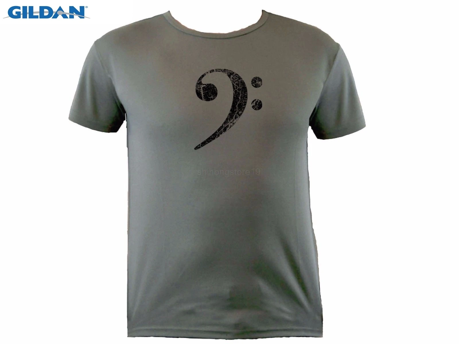 Бас плеер distressed clef sweat proof футболка отличный гитарист bassist подарок|Футболки| |