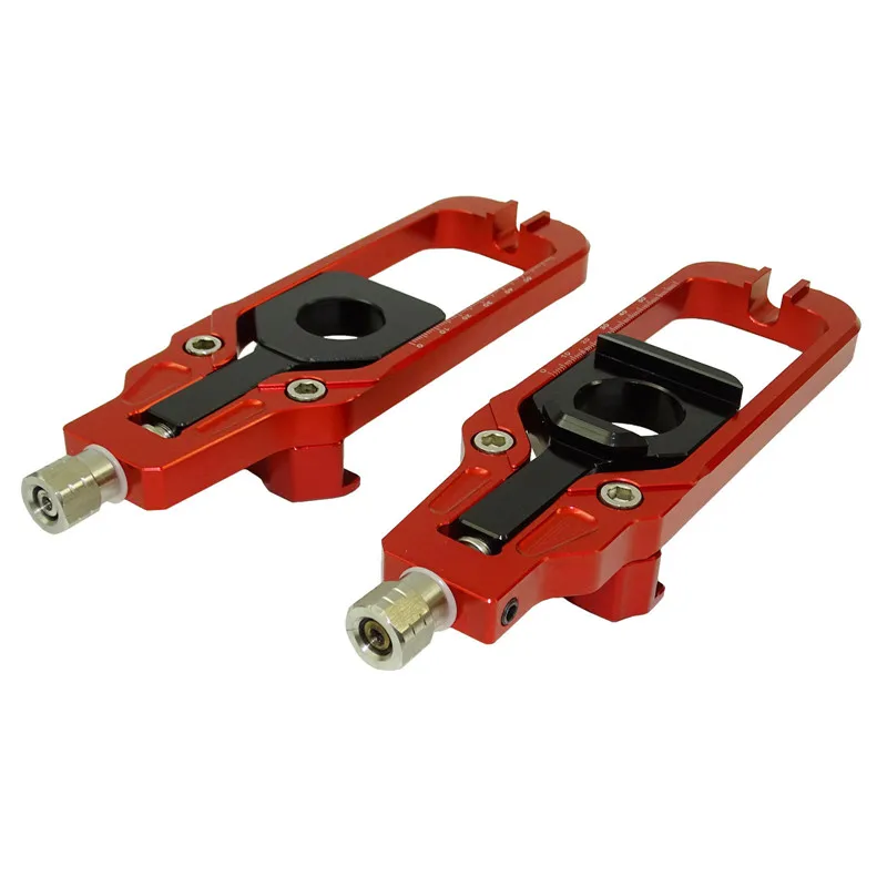 Waase для Suzuki GSXR600 GSXR750 GSXR 600 750 2006 2007 2008 2009 2010 цепные регуляторы натяжители