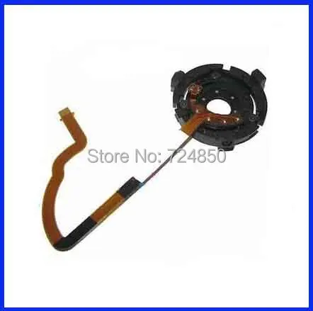 

For Canon 17-85MM 4-5.6 is USM Power Aperture Diaphragm Shutter Unit Repair Part