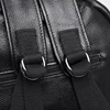 Crocodile Men's Backpack Soft Genuine Leather 5