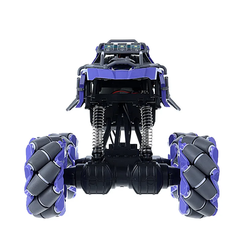 SuLong Toys 3355 1/12 2,4G 2WD трюк RC автомобиль дрейф автомобиль с танцами светодиодный светильник RTR модель дистанционного управления скалолазание детский автомобиль