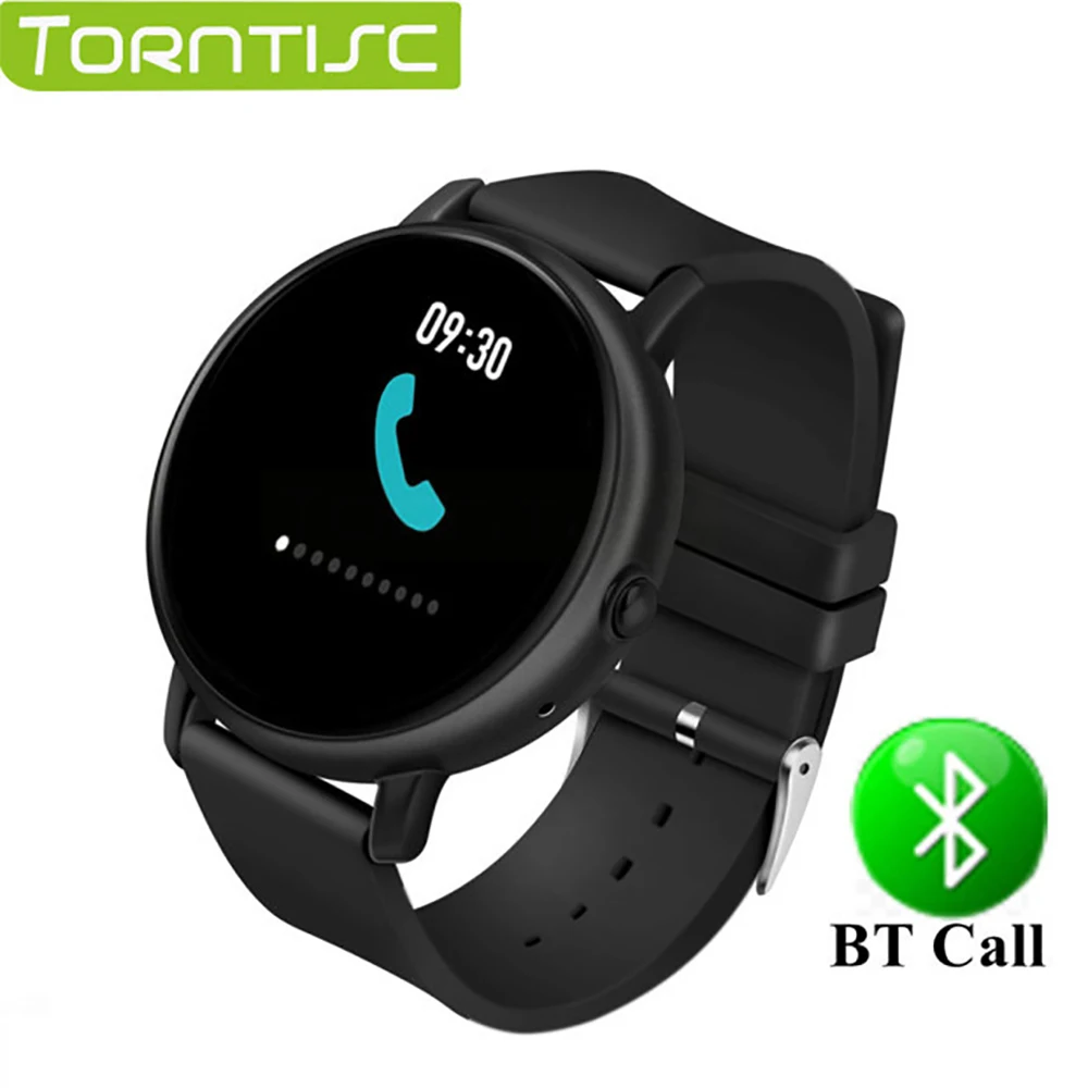 torntisc smart watch t2